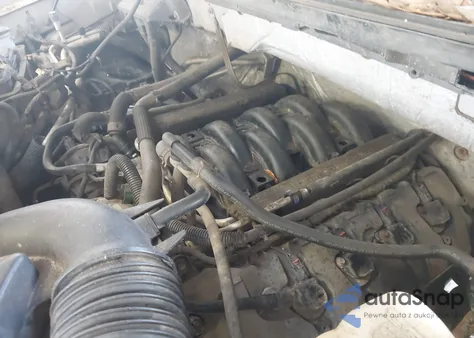 2011 Ford F-150 Fx4 z USA, uszkodzony, nr VIN 1FTFW1EF4BFD36990